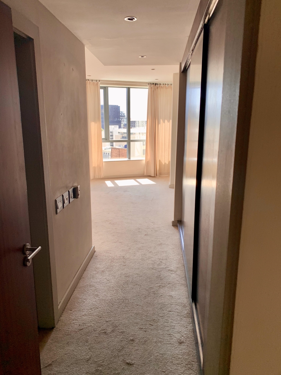 To Let 2 Bedroom Property for Rent in Cape Town City Centre Western Cape